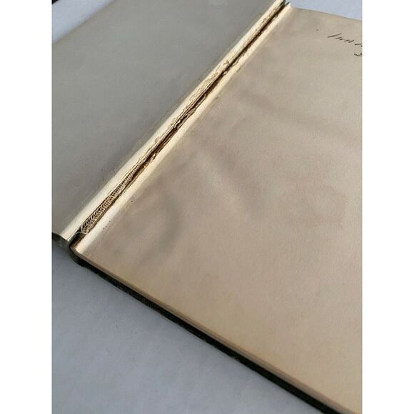 Dorothy Q Holmes Pyle 1893 HC Boston Tea Party Bunker Hill Battle 1st Ed - Picture 9 of 11